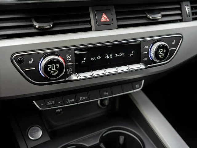 Audi A4 40 TDI Avant Quattro