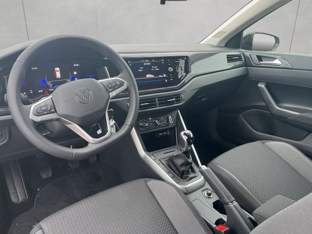 Volkswagen Polo 1.0 TSI Life