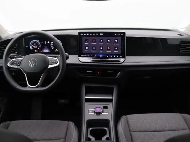 Volkswagen Tiguan 1.5 eTSI DSG Life Plus