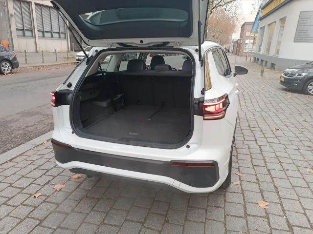 Volkswagen Tayron 2.0 TDI DSG IQ.Drive Life