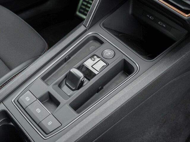 Cupra Leon 4Drive Sportstourer VZ