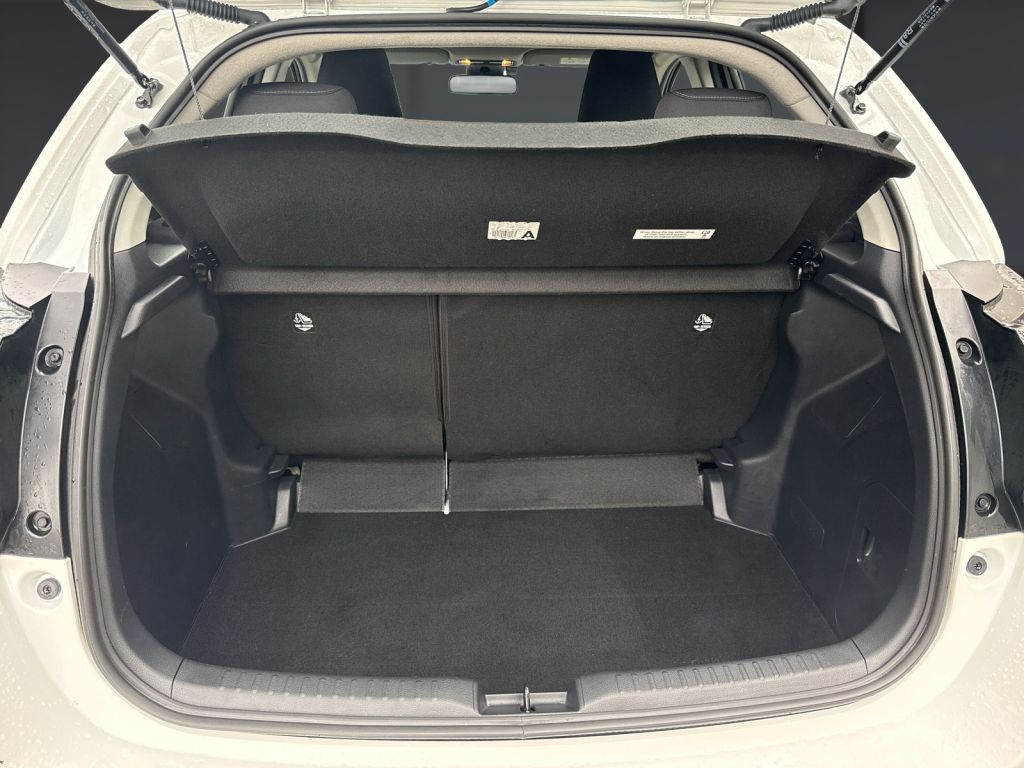 Toyota Yaris 5-deurs Basis Comfort