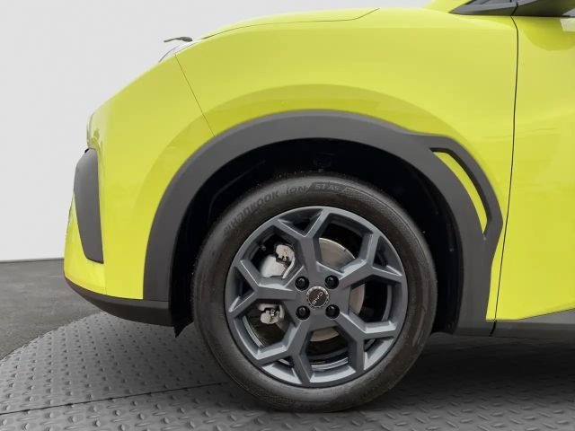 BYD Dolphin Surf 43.2 kWh Comfort