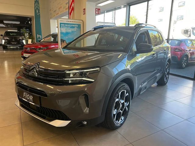 Citroën C5 Aircross BlueHDi Max