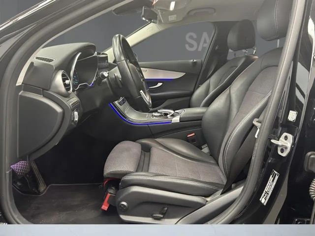 Mercedes-Benz C 300 Estate