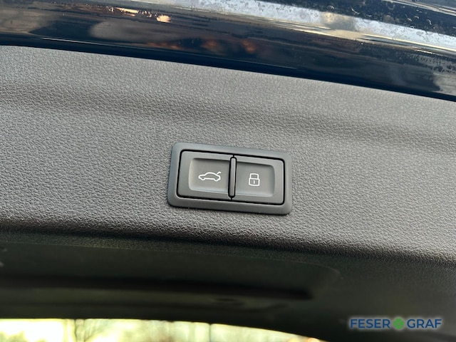 Audi A6 50 TDI Avant Quattro S-Line