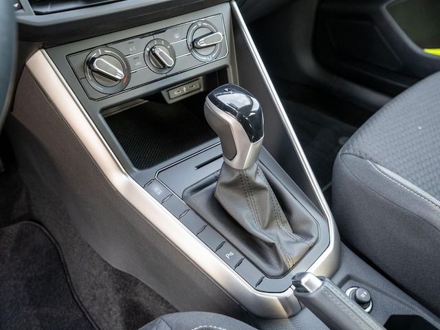 Volkswagen Polo 1.0 TSI DSG Life