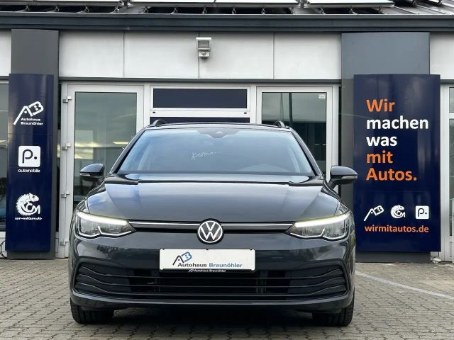 Volkswagen Golf 2.0 TDI Life Variant