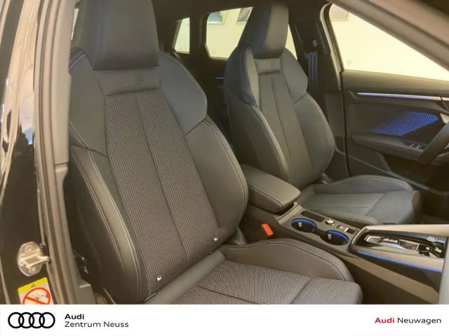 Audi A3 S-Tronic Sedan Sportback