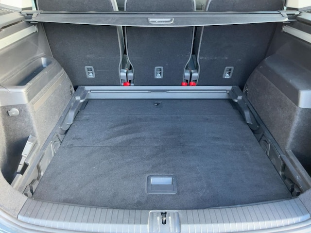 Volkswagen Touran 2.0 TDI DSG Move