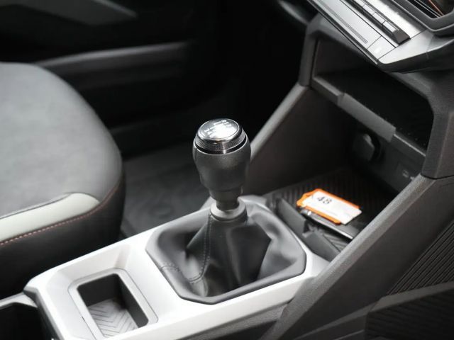 Dacia Duster Extreme TCe 130