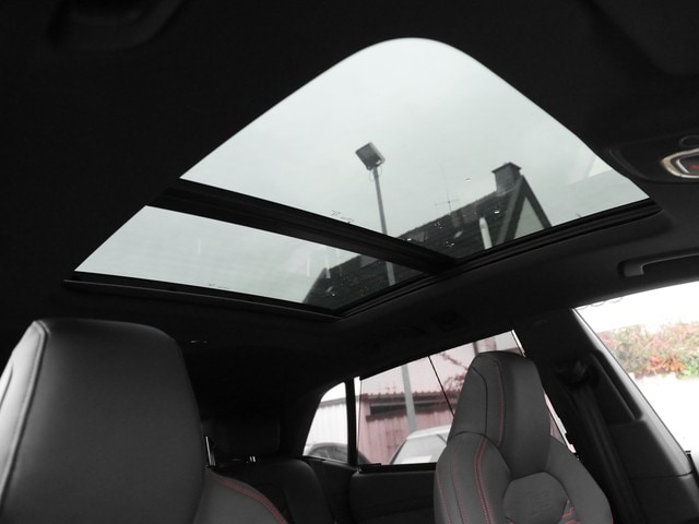 Audi RS Q8 Performance Quattro