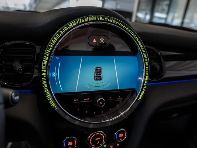 MINI Cooper S Cabrio JCW Trim FACEL. LED NAVI SHZ