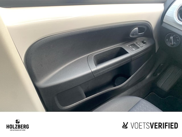 Seat Mii electric Mii electric EasyFlex+DAB+PDC