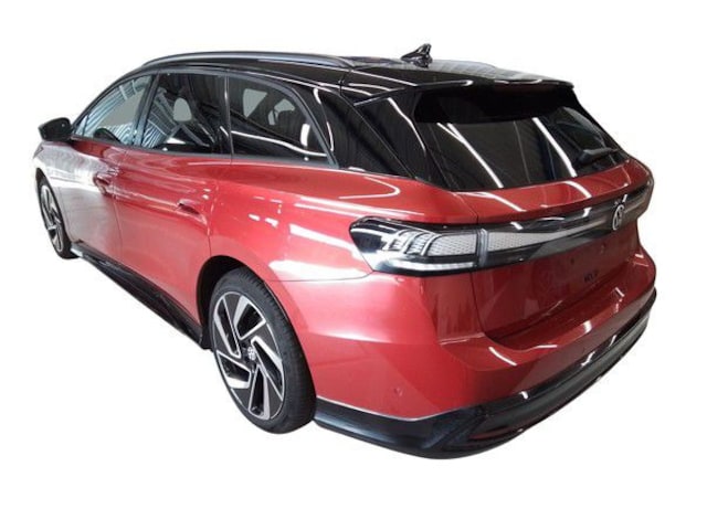 Volkswagen ID.7 IQ.Drive Style Tourer