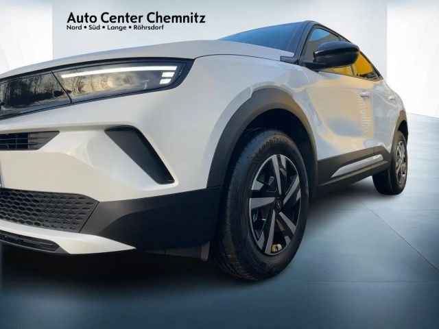 Opel Mokka 1.2 Turbo Edition