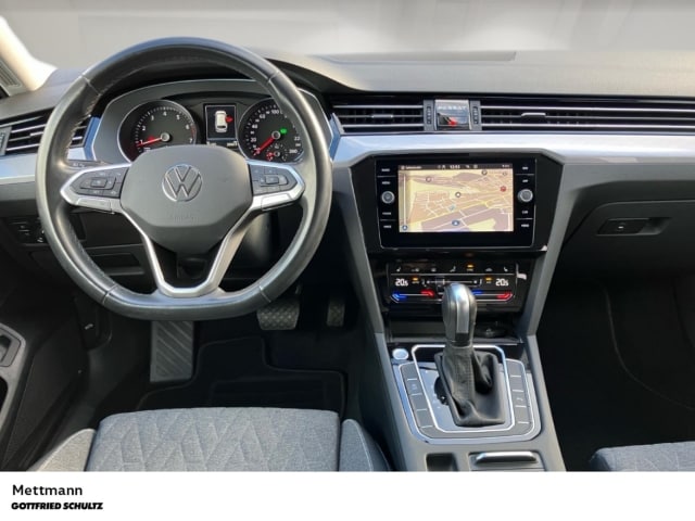 Volkswagen Passat 1.5 TSI Business DSG Variant