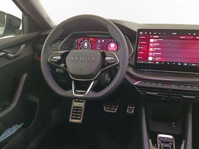 Skoda Octavia Sportline