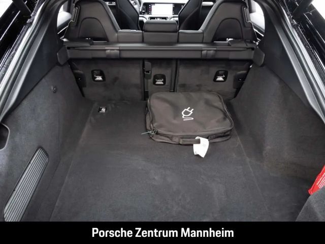 Porsche Panamera 4 E-Hybrid