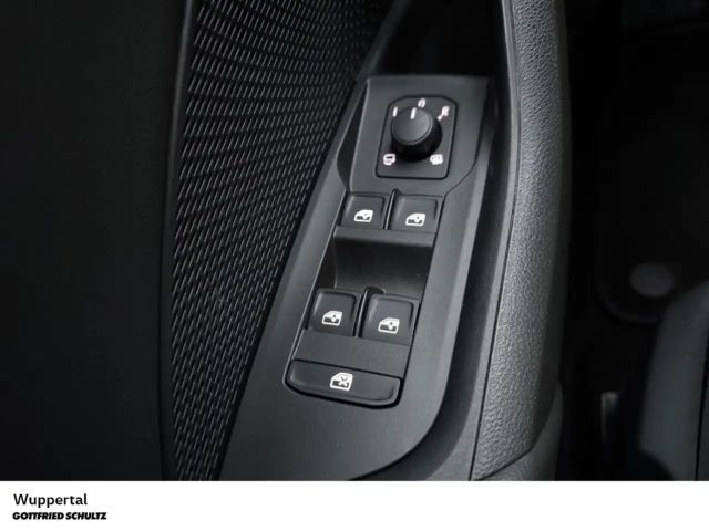 Skoda Octavia 2.0 TDI Ambition Combi