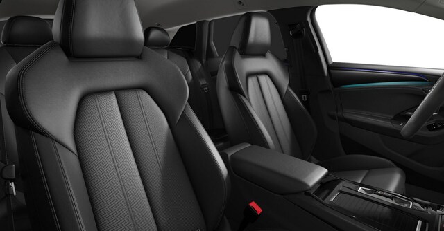 Audi A6 e-tron Avant