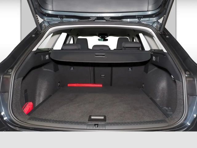 Seat Leon 2.0 TDI DSG Sportstourer Style