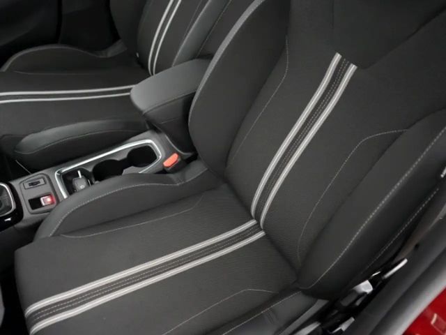 Opel Corsa GS-Line Grand Sport