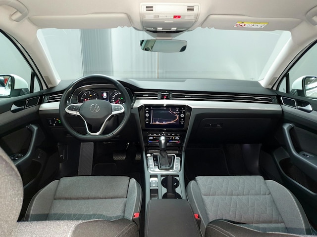 Volkswagen Passat 2.0 TDI Business DSG Variant