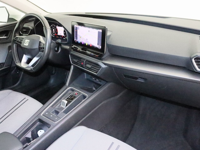 Seat Leon 2.0 TDI Sportstourer Style