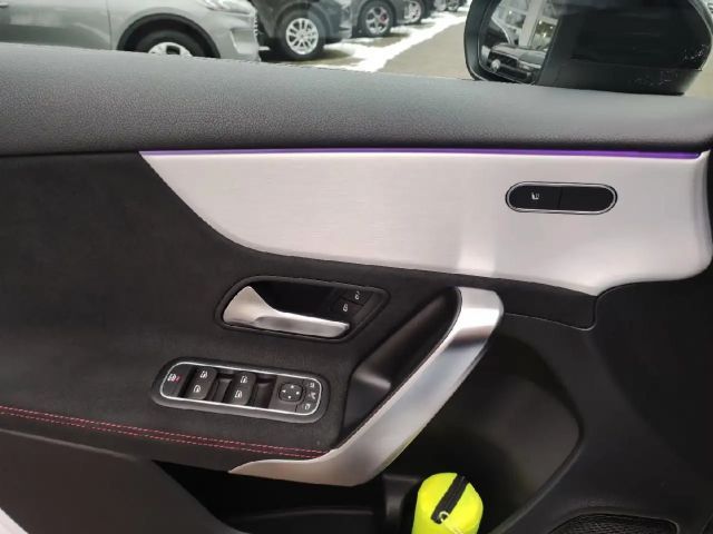 Mercedes-Benz A 45 AMG 4MATIC AMG Line