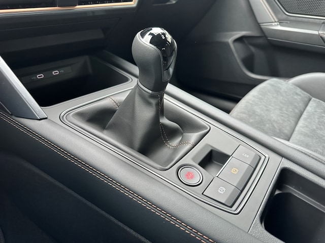 Cupra Formentor 1.5 TSI