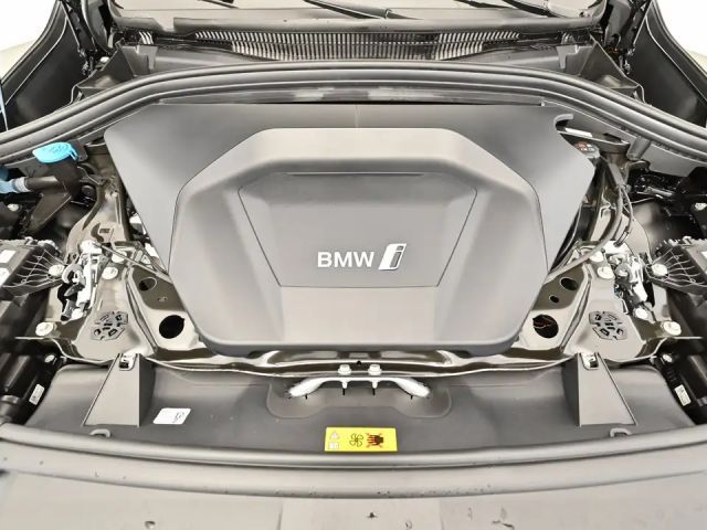BMW iX1 eDrive20