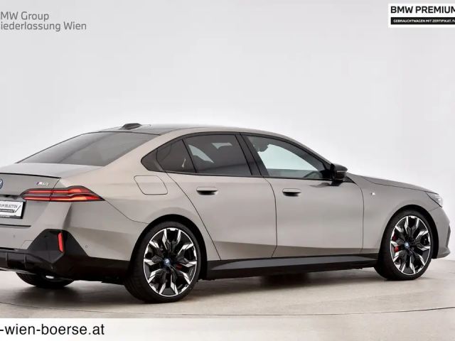 BMW i5 M60 Sedan xDrive