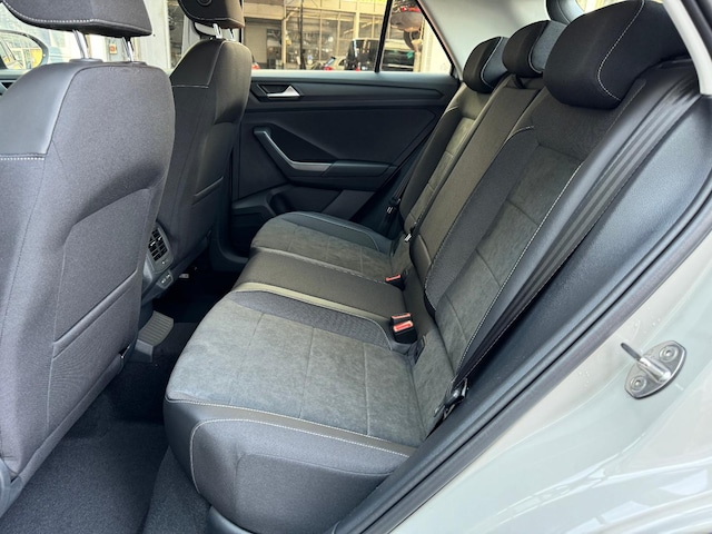 Volkswagen T-Roc 1.5 TSI DSG