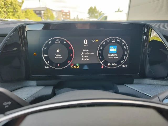 Skoda Kodiaq Selection