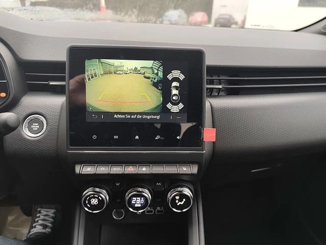 Mitsubishi Colt Hybrid Intense