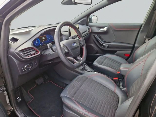 Ford Puma EcoBoost ST Line