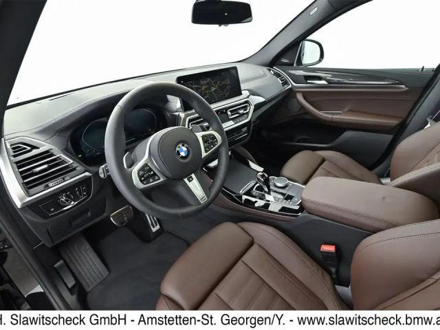 BMW X4 xDrive30d