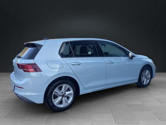 Volkswagen Golf DSG Life