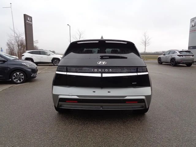 Hyundai IONIQ 5 4WD Vierwielaandrijving