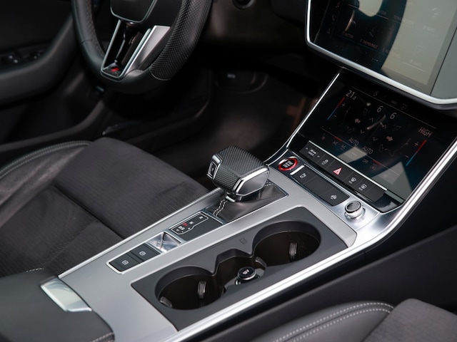 Audi S6 Avant Quattro