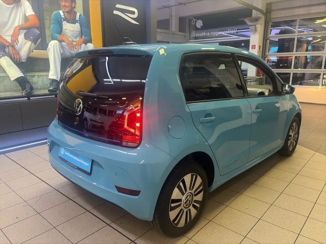Volkswagen e-up! Max