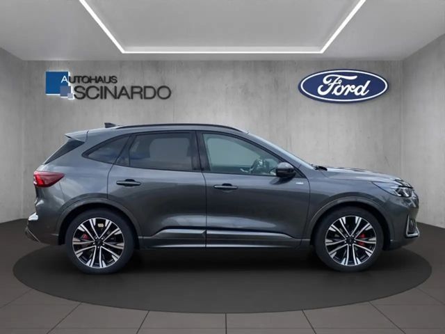 Ford Kuga EcoBoost ST Line X