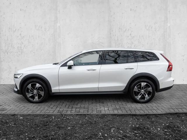 Volvo V60 Cross Country AWD Ultimate