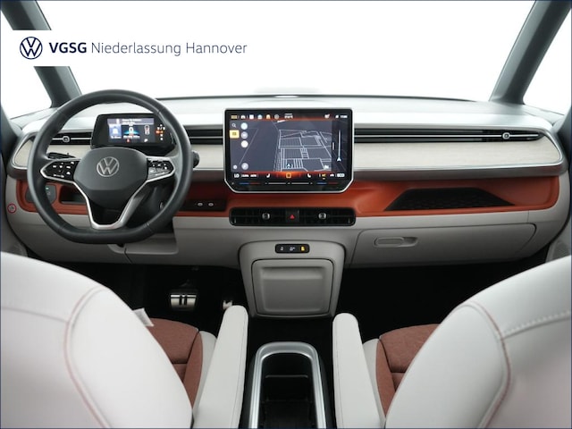 Volkswagen ID.Buzz Pro