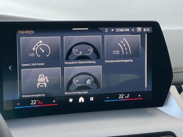 BMW 218 218i Active Tourer