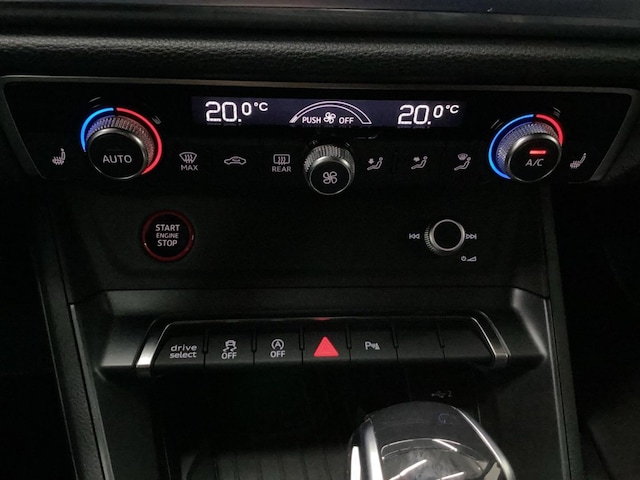 Audi RS Q3 Quattro S-Tronic Sportback