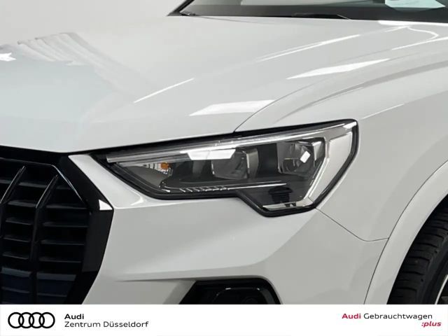 Audi Q3 35 TFSI S-Line