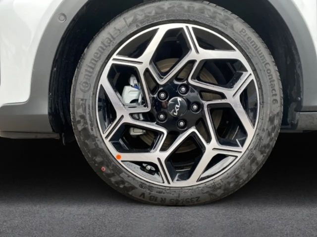 Kia XCeed GDi GT-Line