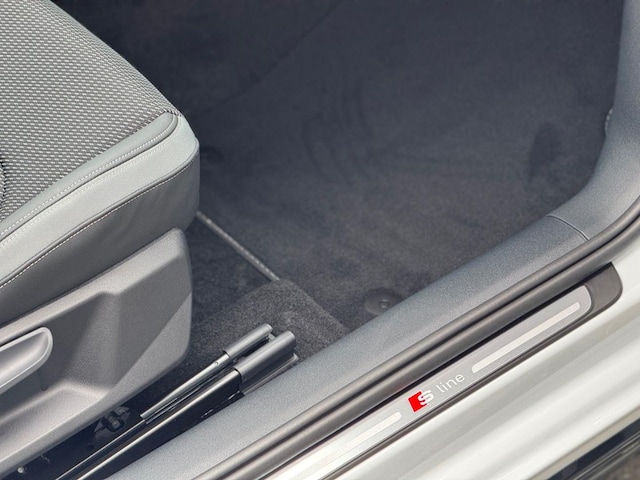 Audi A1 25 TFSI Sportback